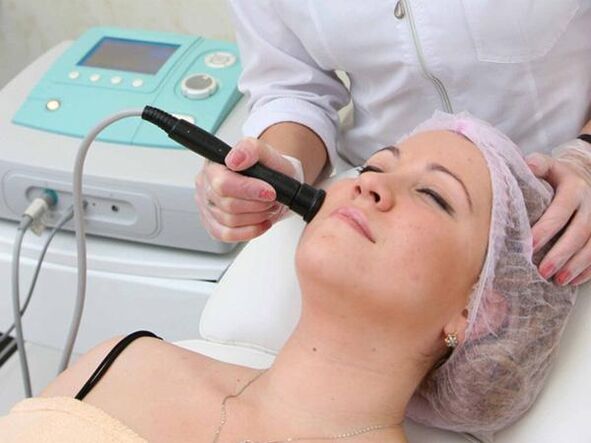 Эффективность техники.